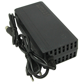 Зарядное устройство LiIon 24V (29,4v) 3a